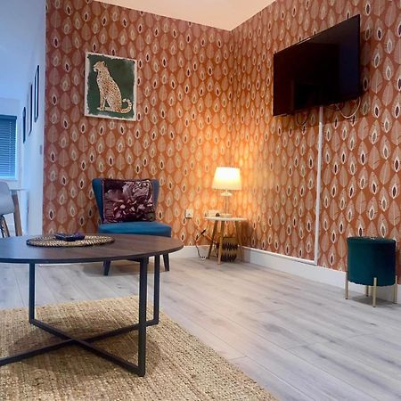 Apartment 2 แมนเชสเตอร์ ภายนอก รูปภาพ