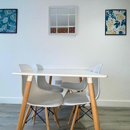 Apartment 2 แมนเชสเตอร์ ภายนอก รูปภาพ